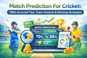 Match-Prediction