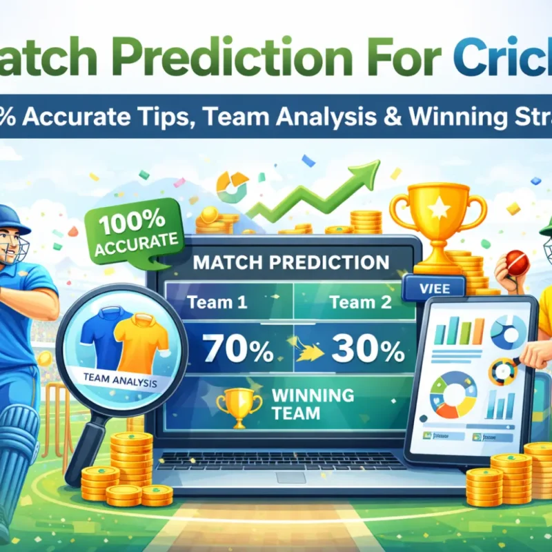 Match-Prediction