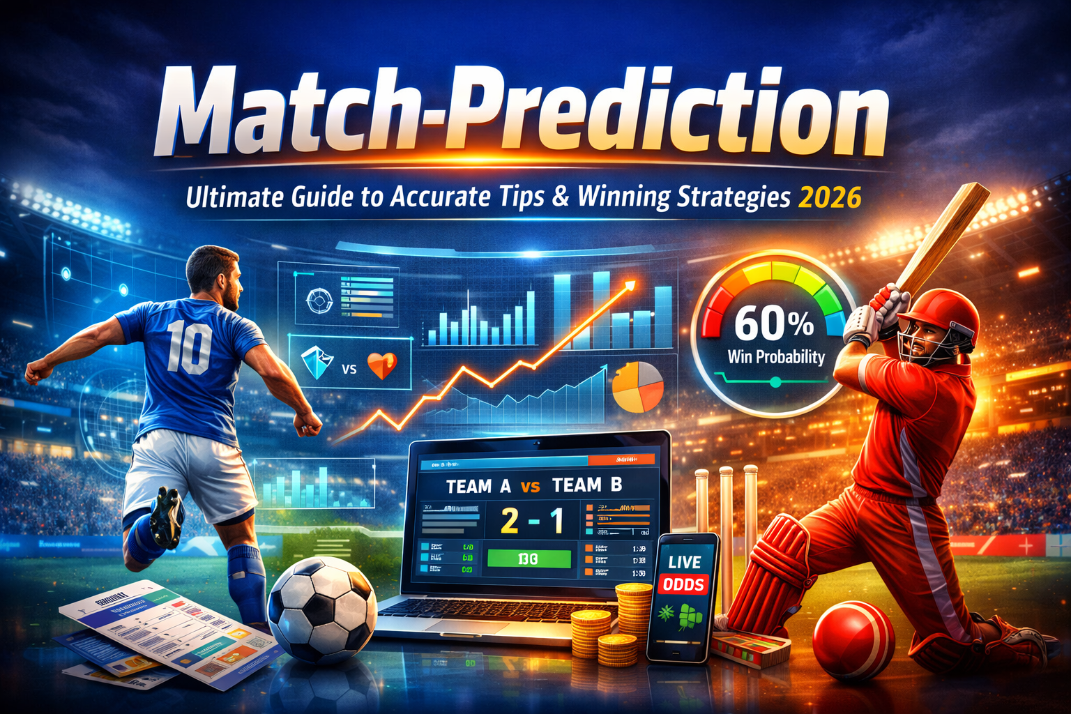 Match-Prediction