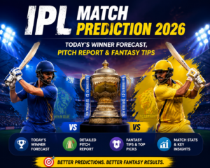 IPL Match Prediction