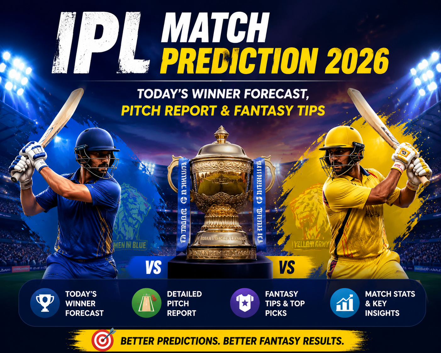 IPL Match Prediction