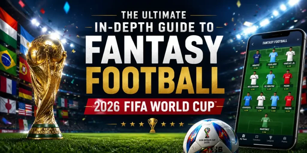 2026 FIFA World Cup
