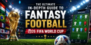 2026 FIFA World Cup
