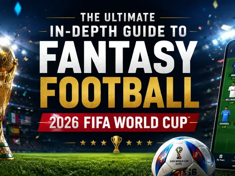 2026 FIFA World Cup