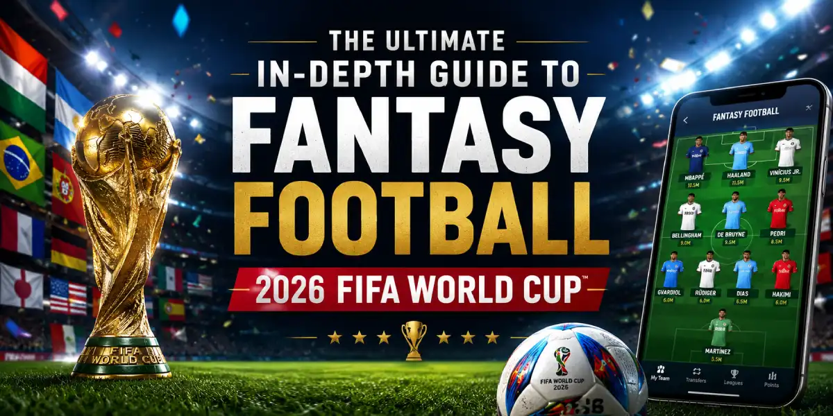 2026 FIFA World Cup