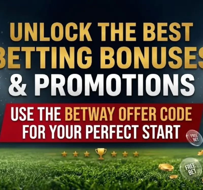 Betway Offer Code