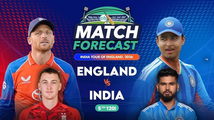 eng-vs-ind-5th-t20i-prediction