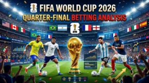 FIFA World Cup 2026