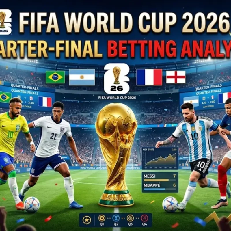 FIFA World Cup 2026