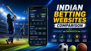 Indian Betting Websites