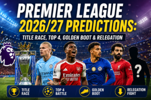 Premier League