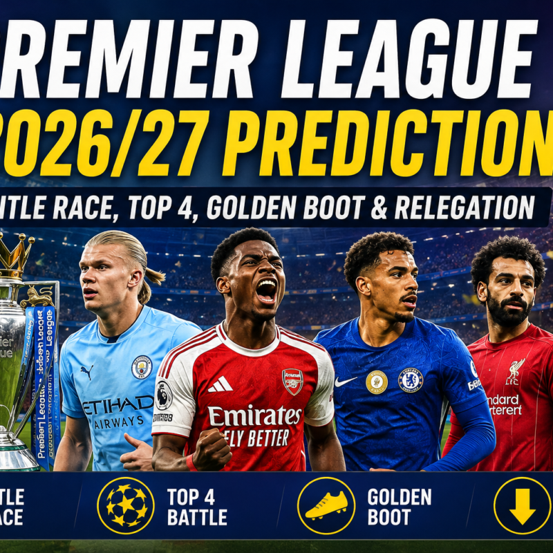 Premier League