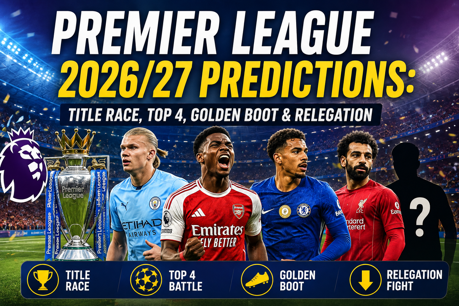 Premier League